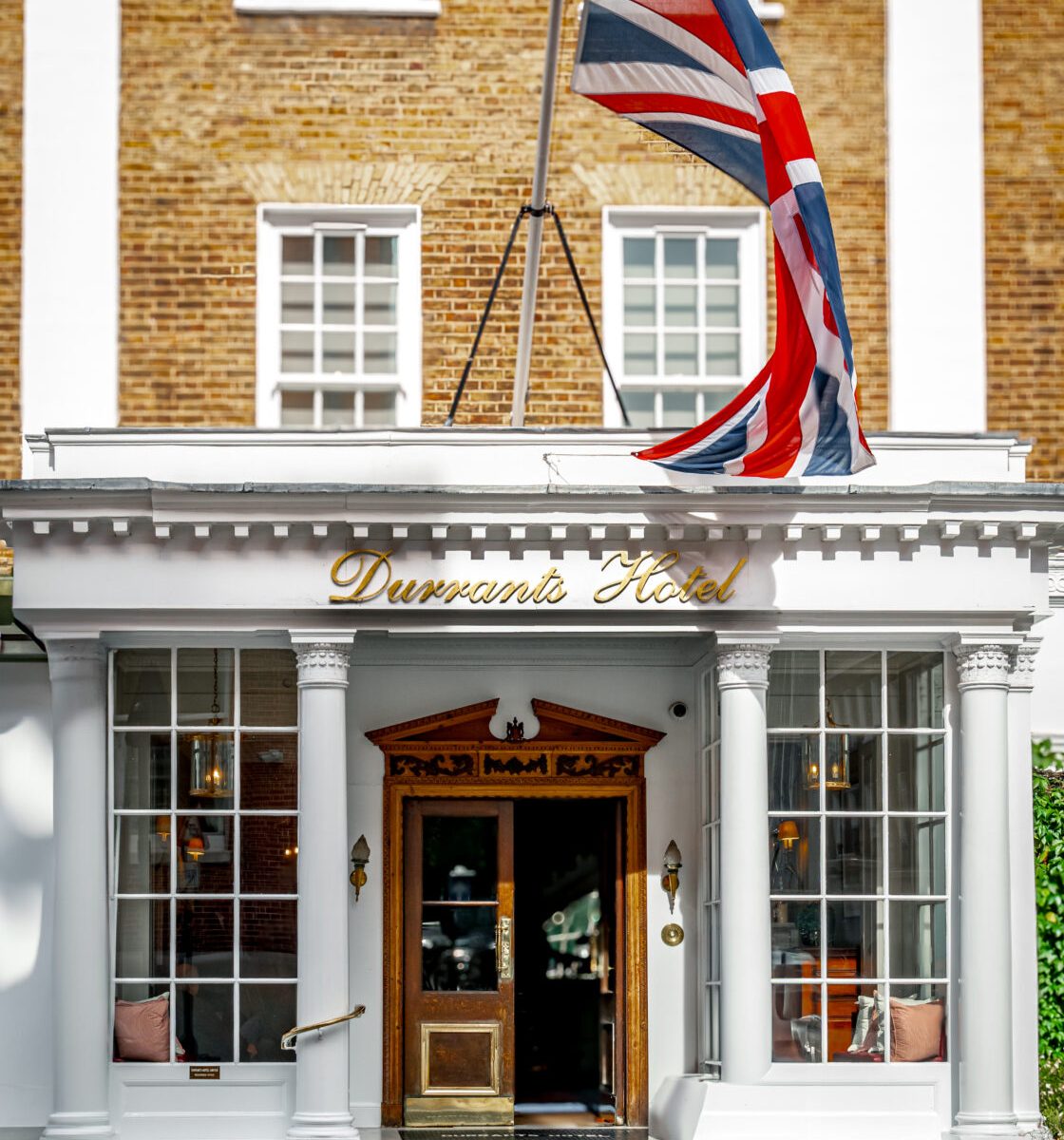 durrants hotel marylebone