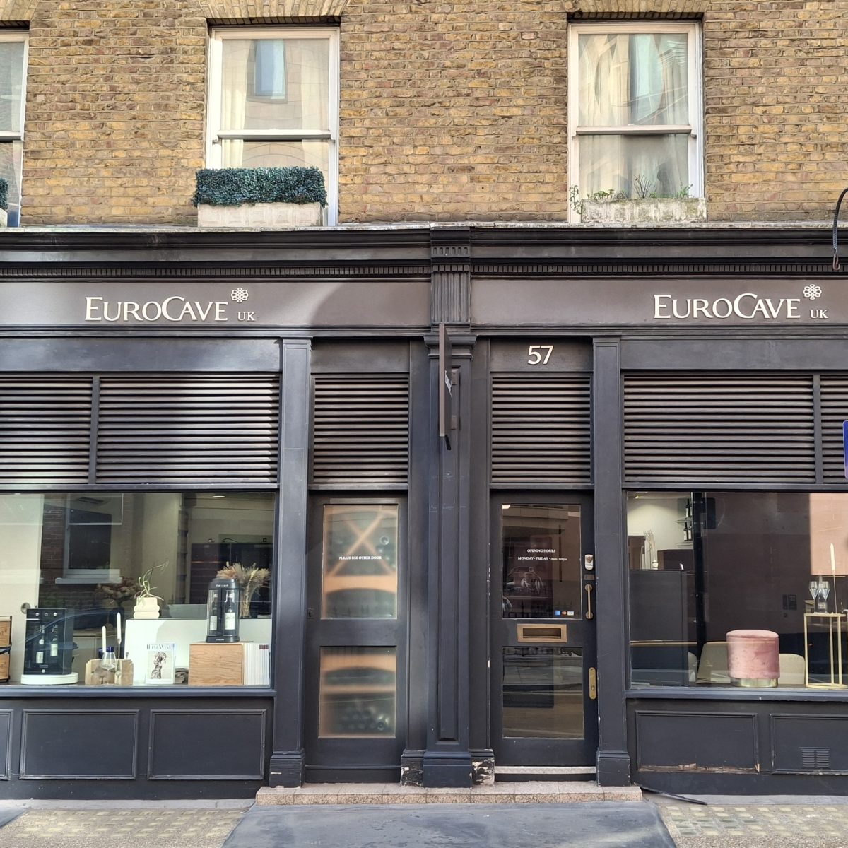 Eurocave
