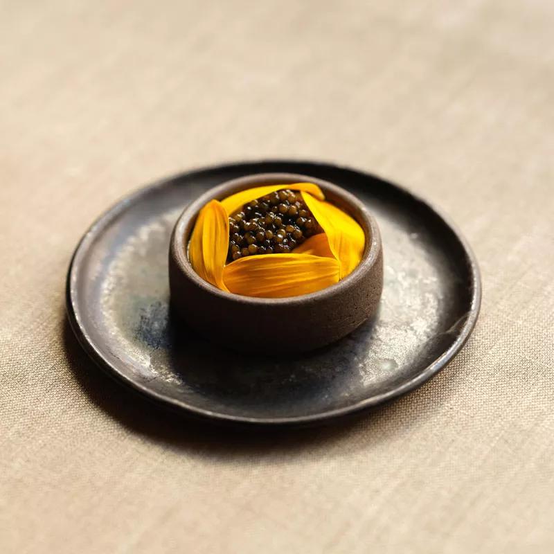 kol mexican restaurant in marylebone