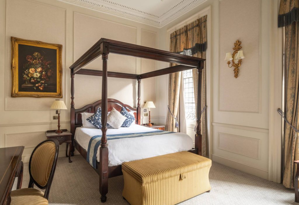 The leonard hotel marylebone