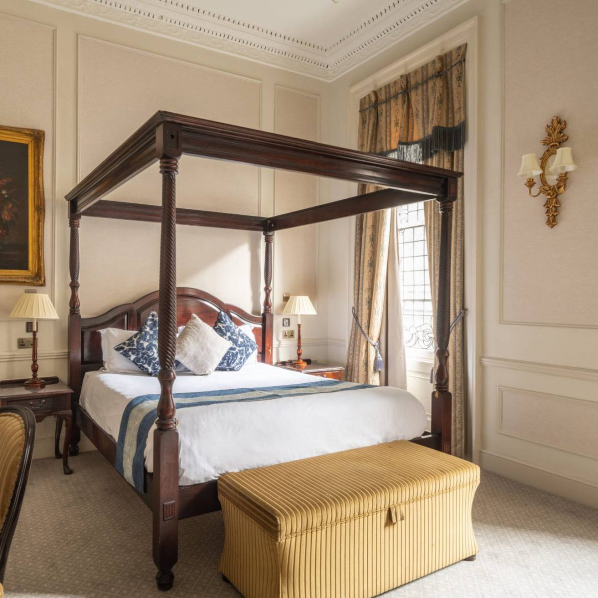 The leonard hotel marylebone