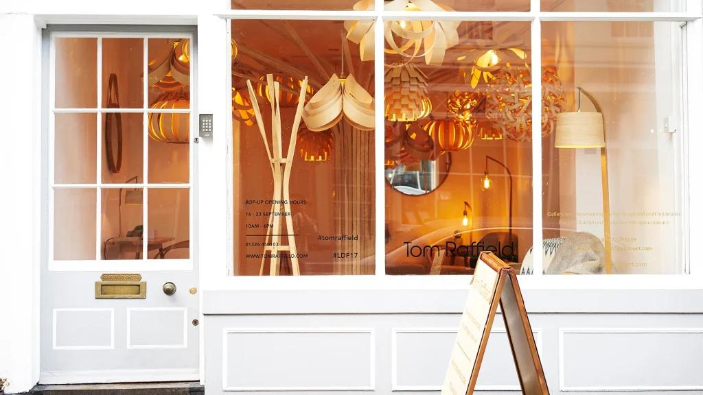 67 York Street Gallery Marylebone