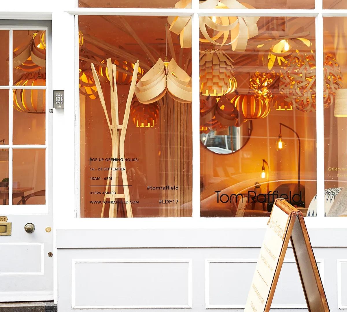 67 York Street Gallery Marylebone