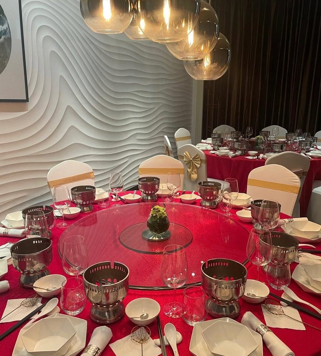 bright courtyard club