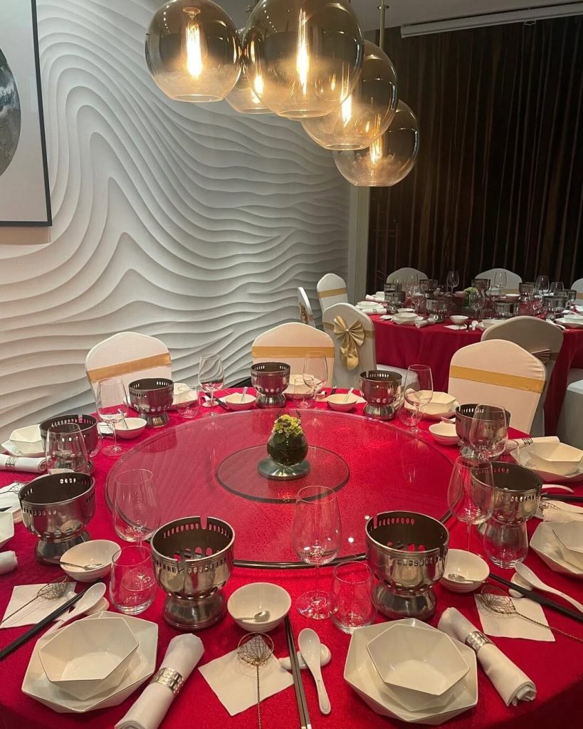 bright courtyard club