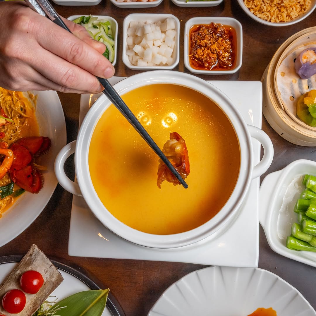 bright courtyard club