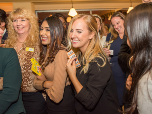 Christmas Raffle Donation 2025