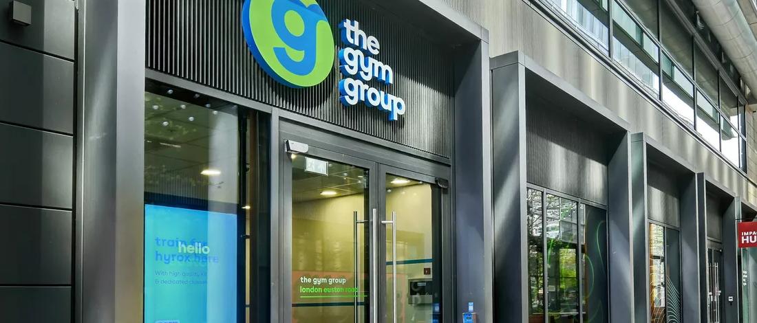 The Gym Group Marylebone