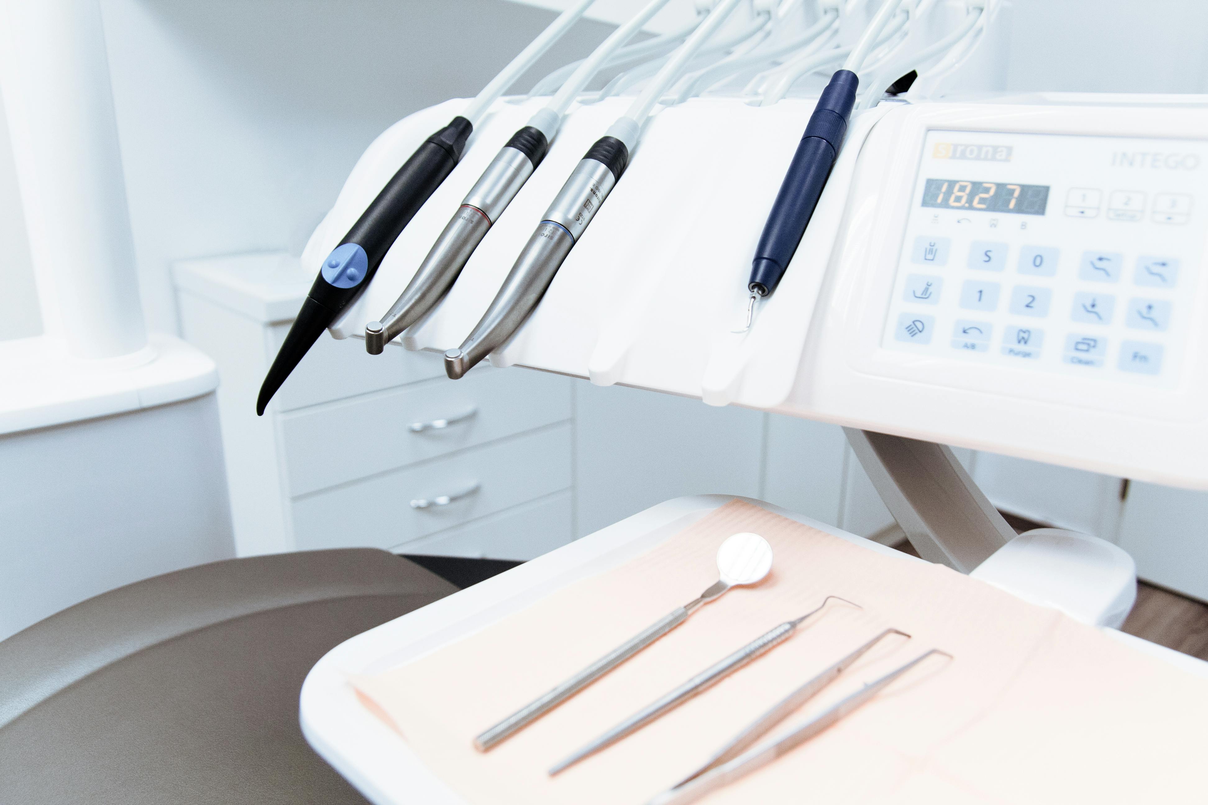 Optimal Dental Health Marylebone