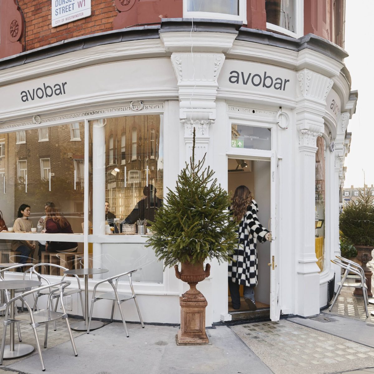 Avobar Marylebone