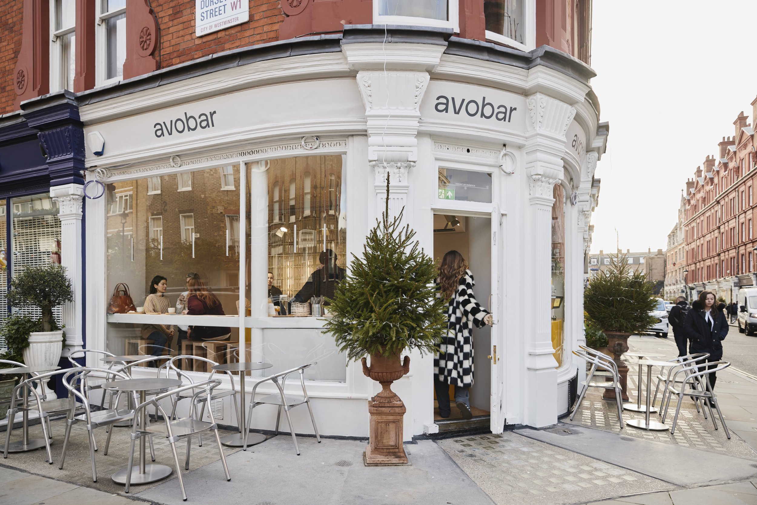 Avobar Marylebone