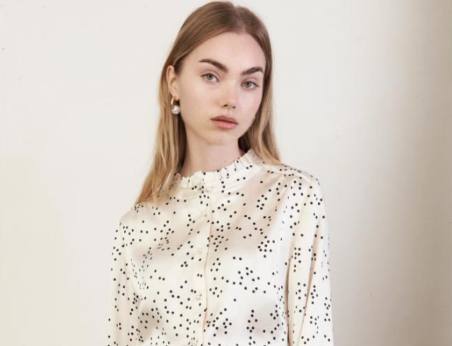 Jovonna Mid-Season Sale, in Marylebone