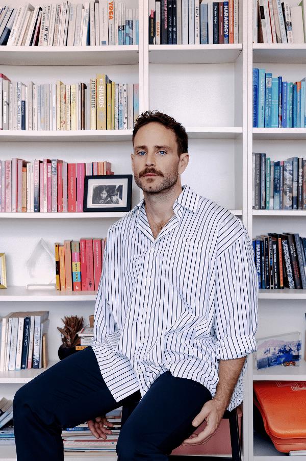 Floodlines by Saleem Haddad. Veranda Books