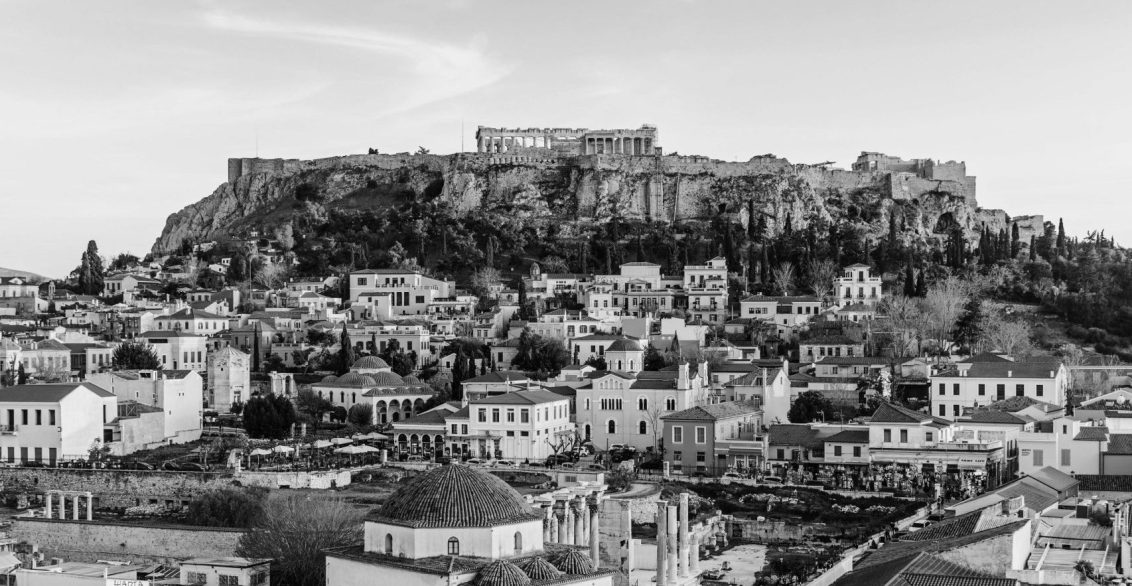 athens tales book launch at the hellenic centre