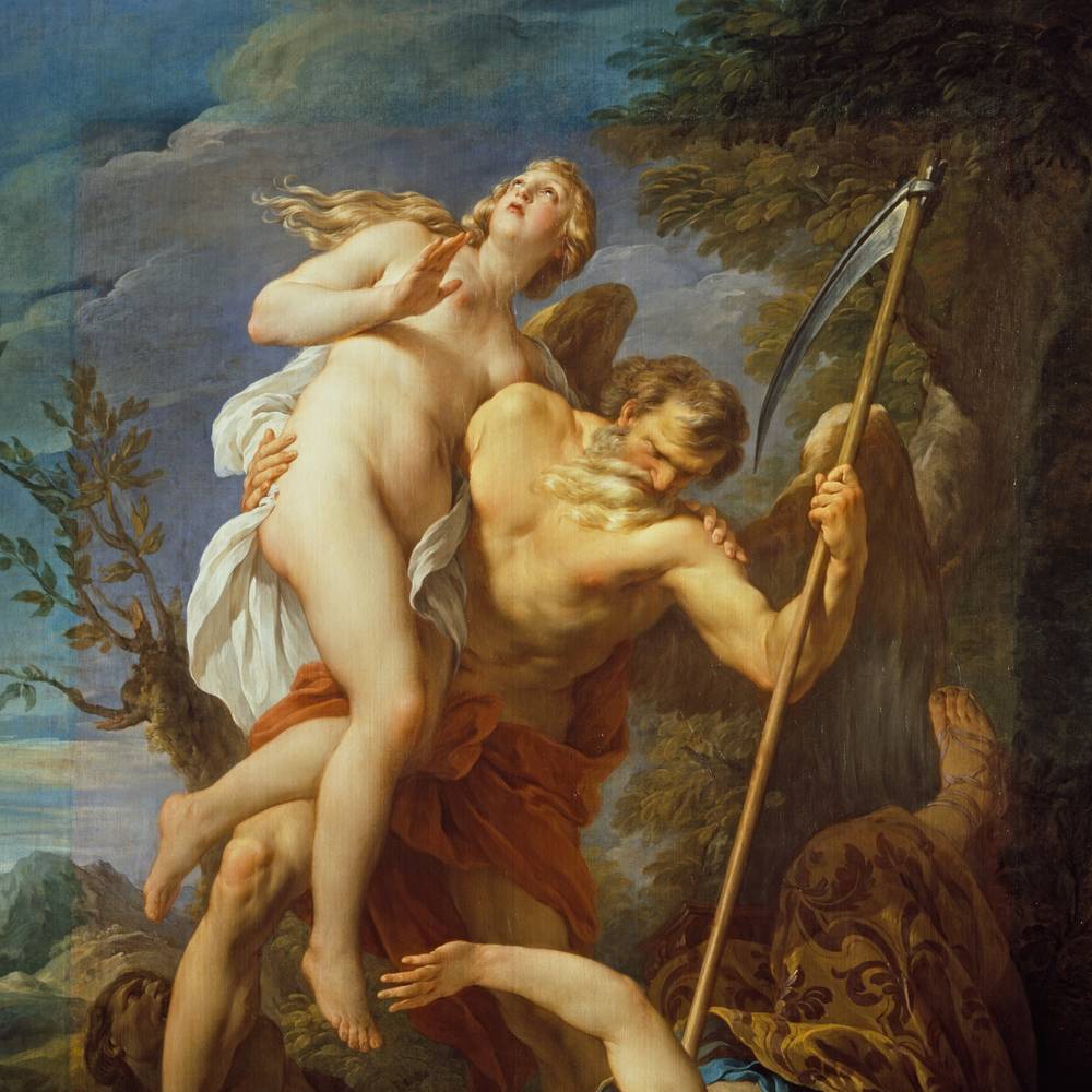 Lemoyne the wallace collection