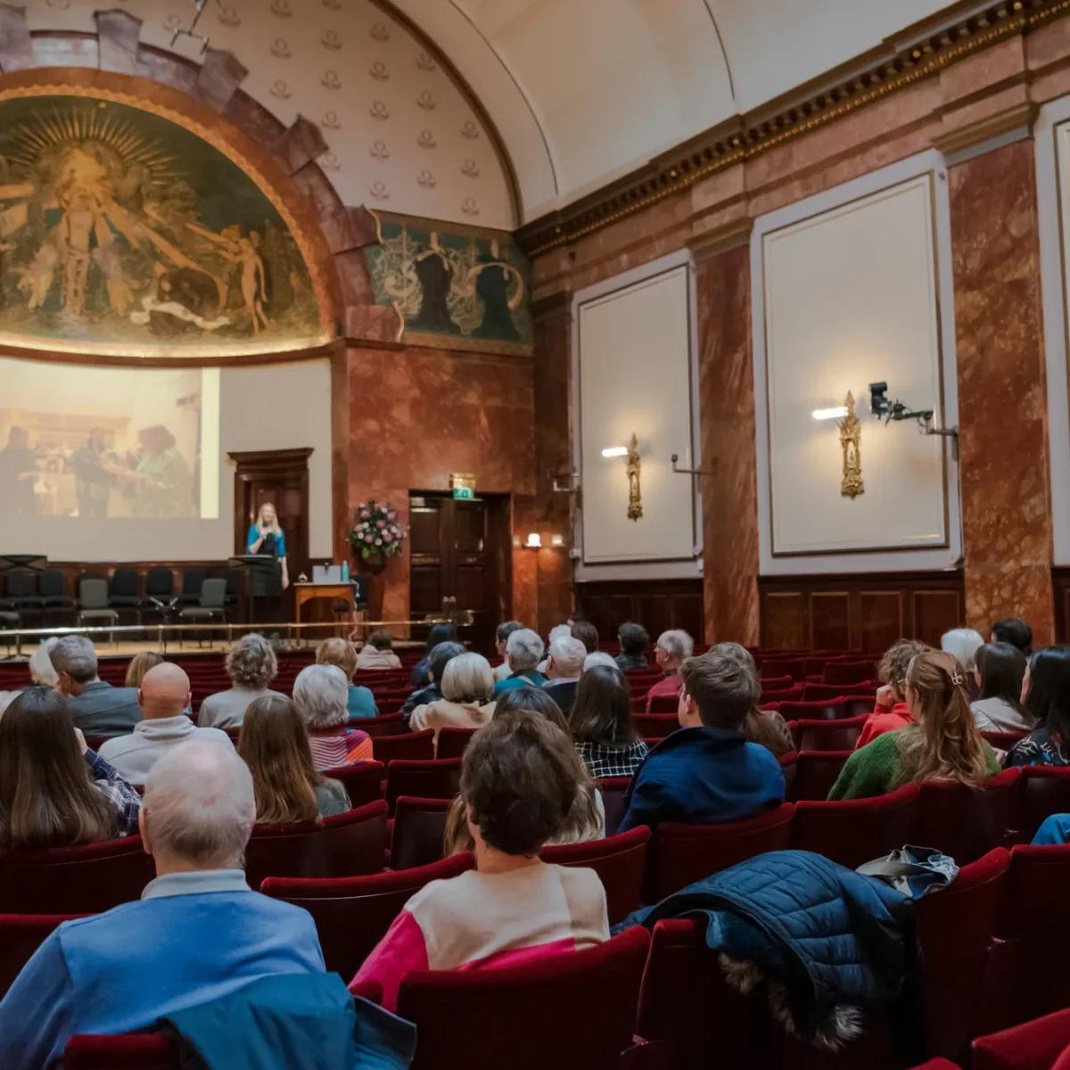 Music for the moment Wigmore Hall