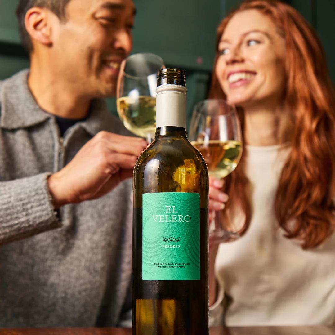 Sir John Balcombe Valentine's day deal