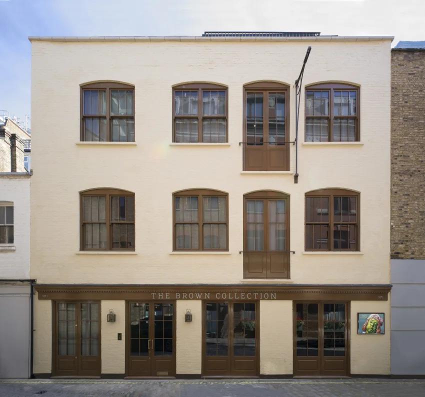 The Brown Collection