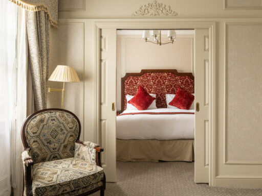 valentines at leonards hotel