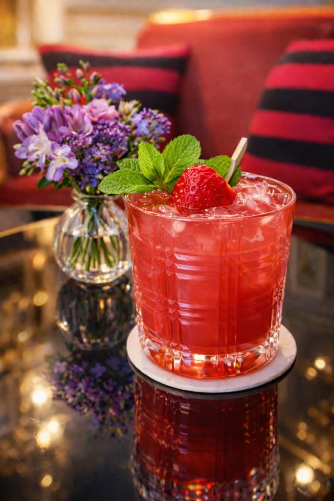 Mothers Day at Durrants Hotel