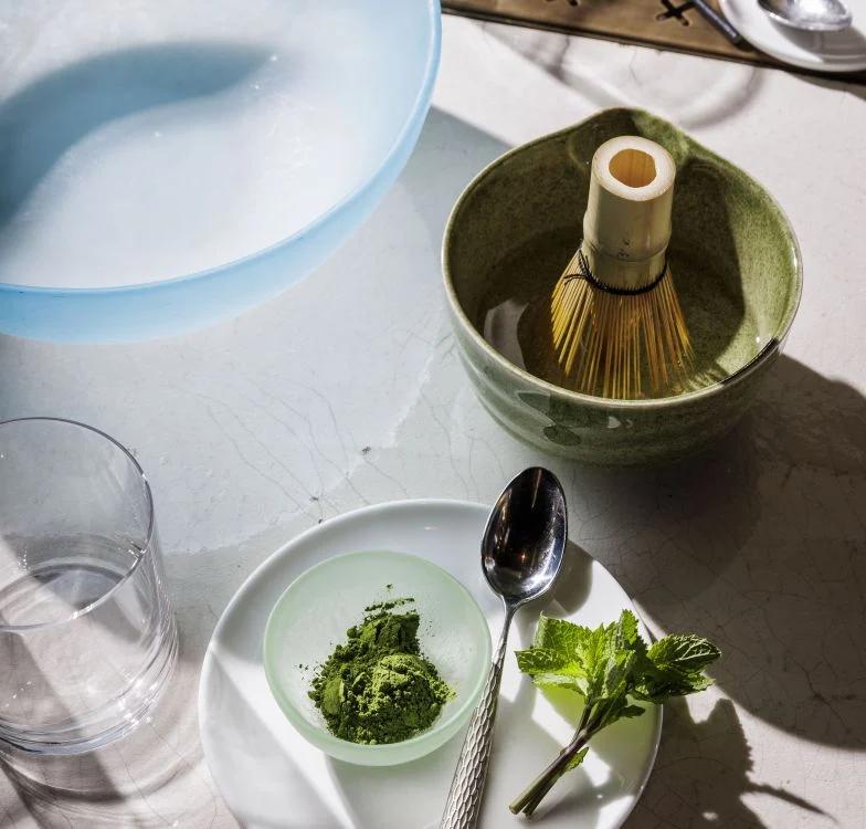 Nobu Matcha Masterclass & Afternoon Tea