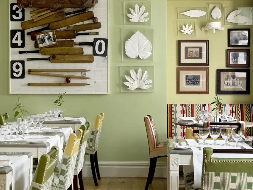 Afternoon Tea at the Potting Shed