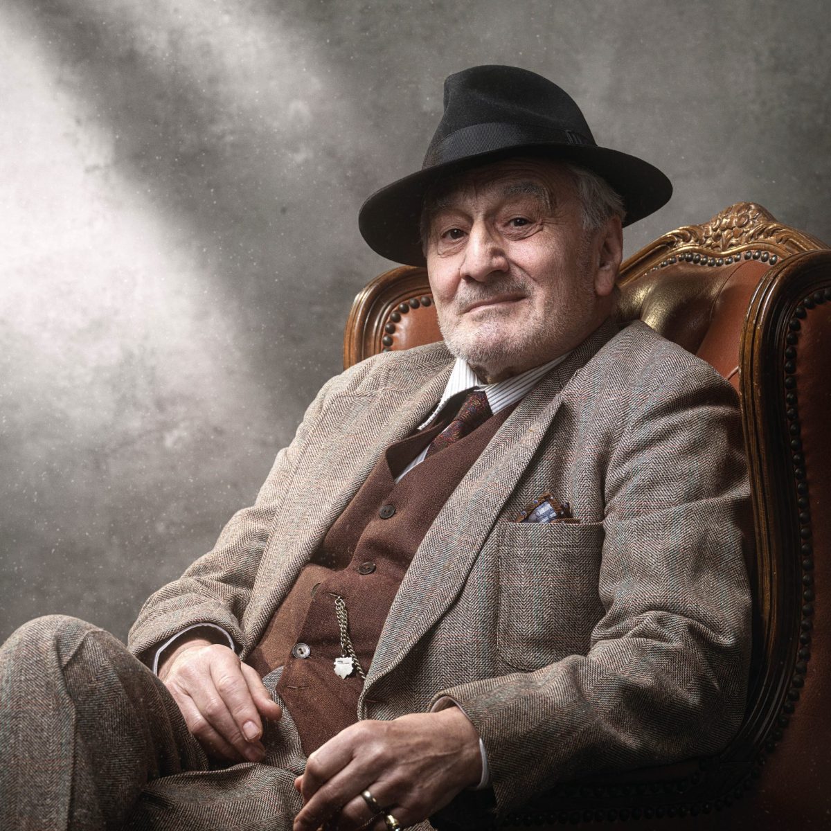 the price by arthur miller at the marylebone theatre