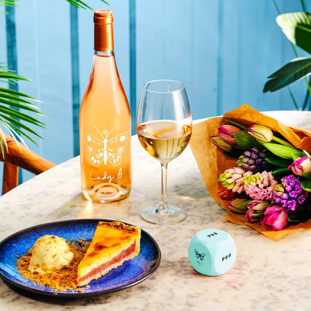 mothers day at bill's