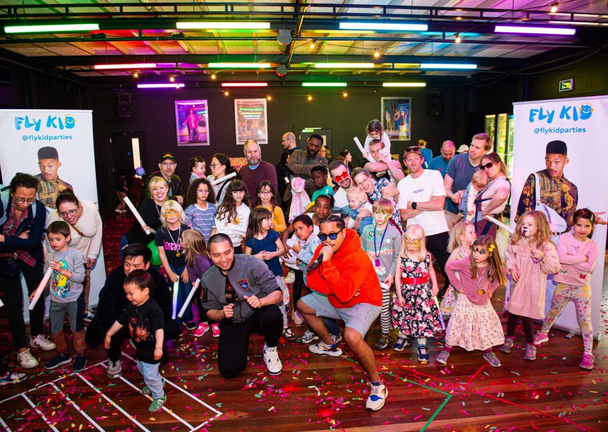 regents park open air theatre family day