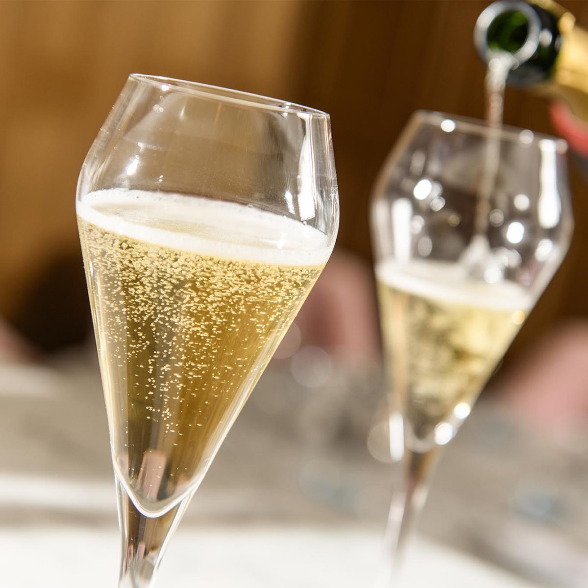 Bollinger Champagne Offer Available for a Limited Time