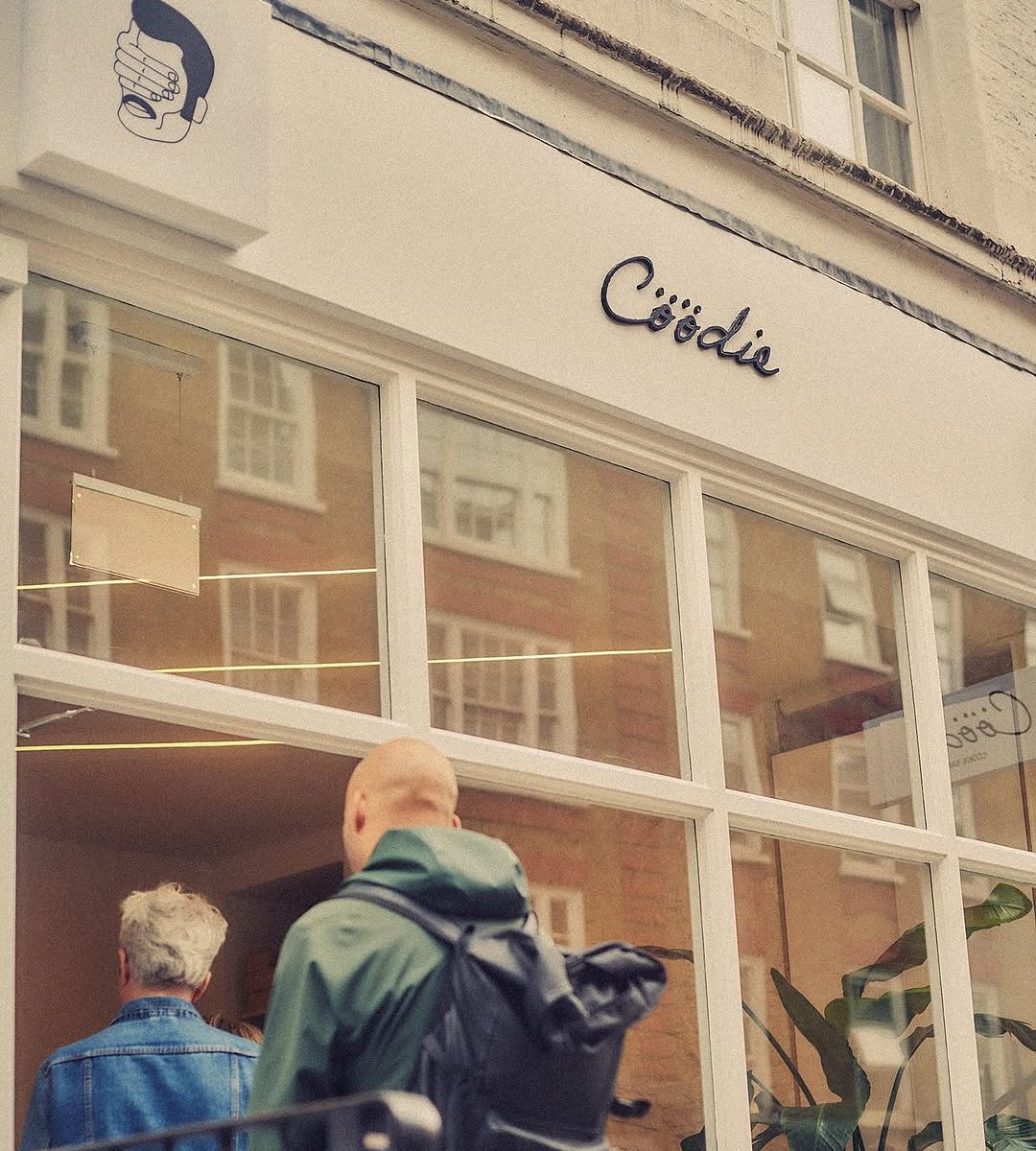 coodie london
