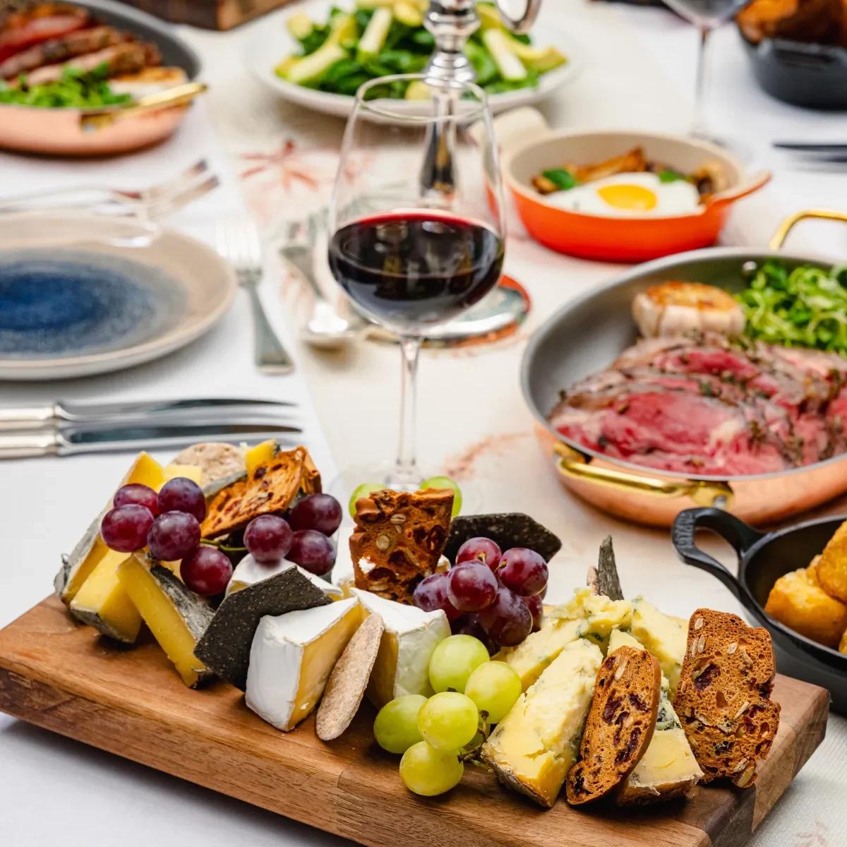 Mother's Day Brunch Hyatt regency