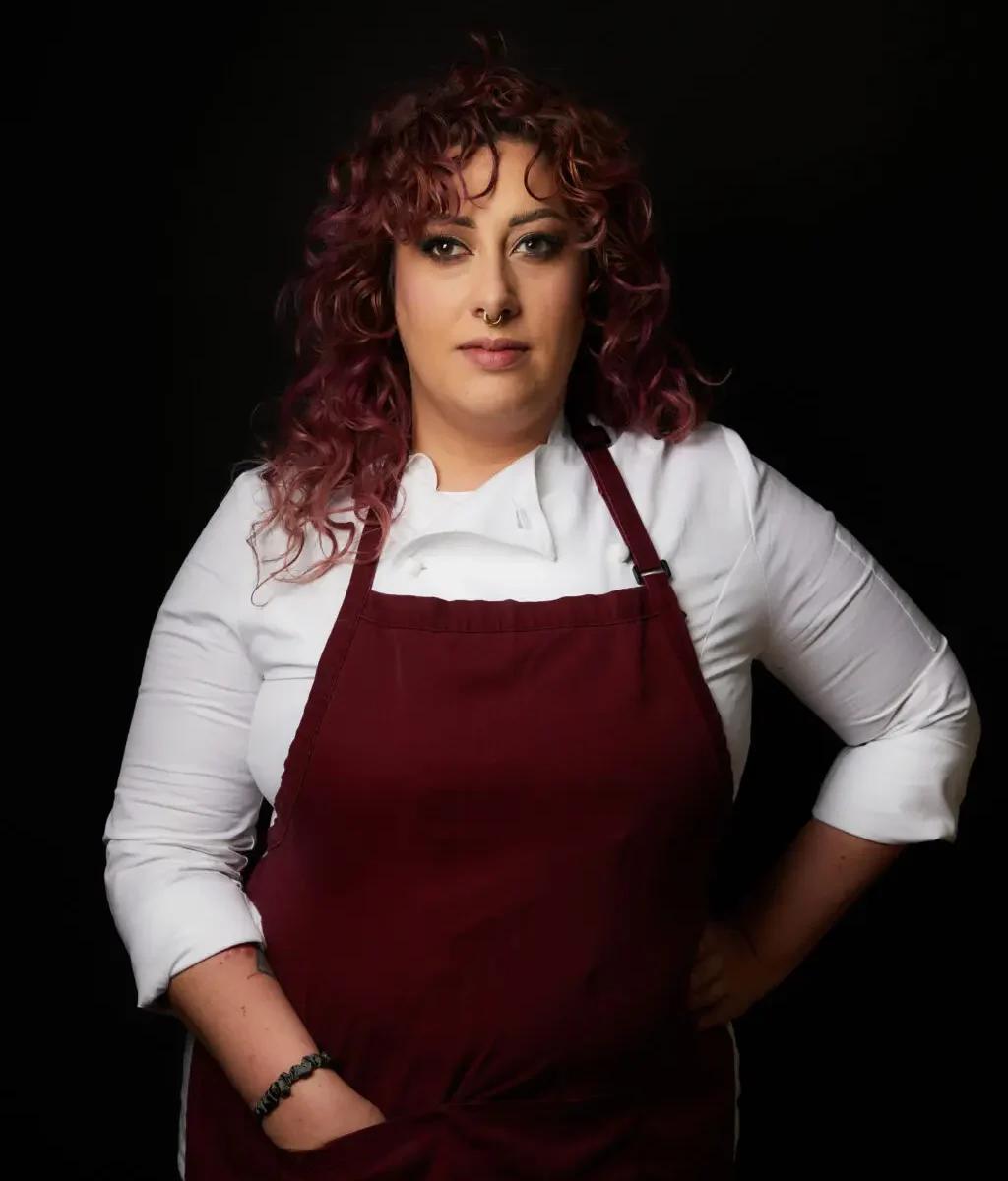 International Women’s Day Collaborative Lunch at Cavita