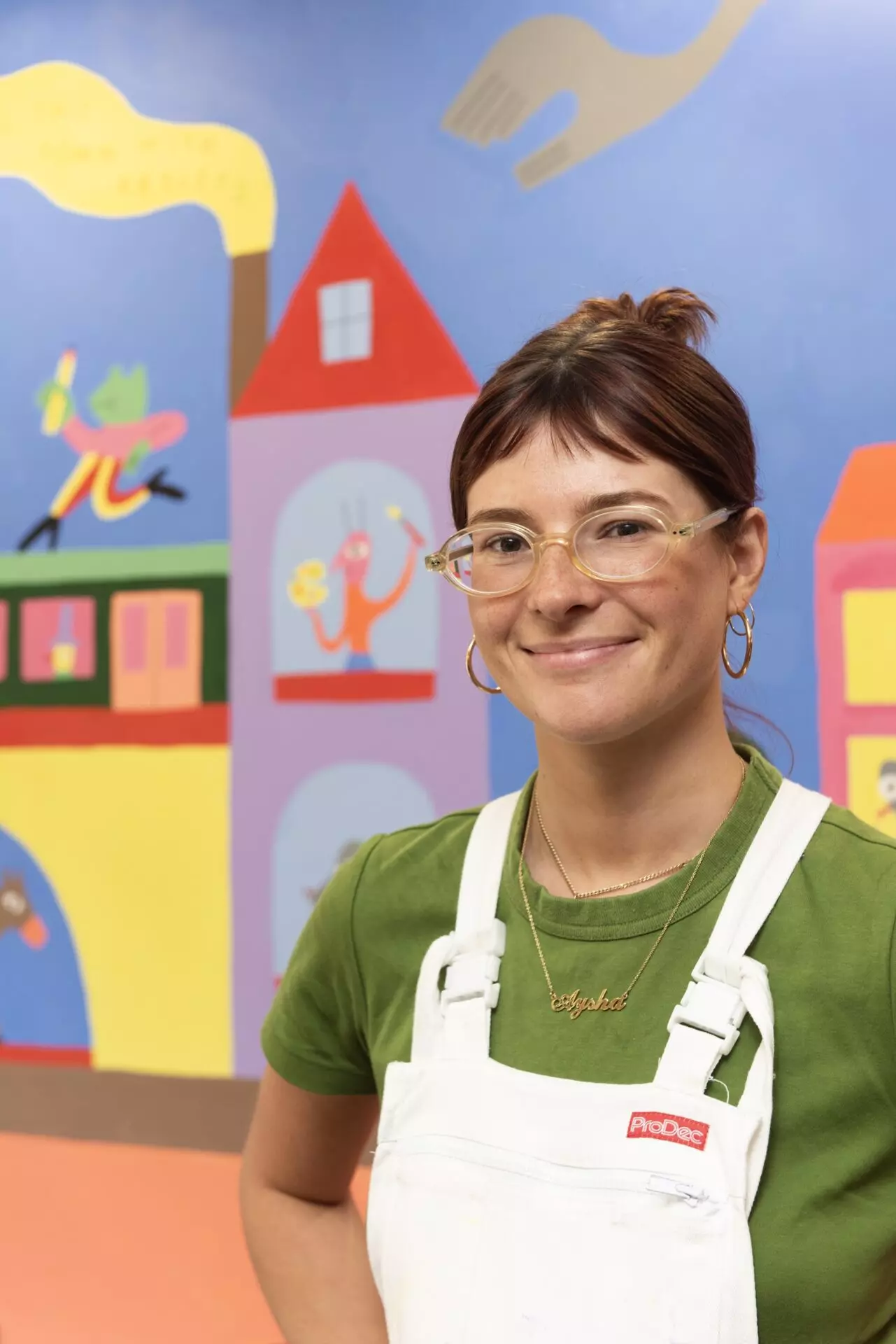 big brilliant world at daunt books