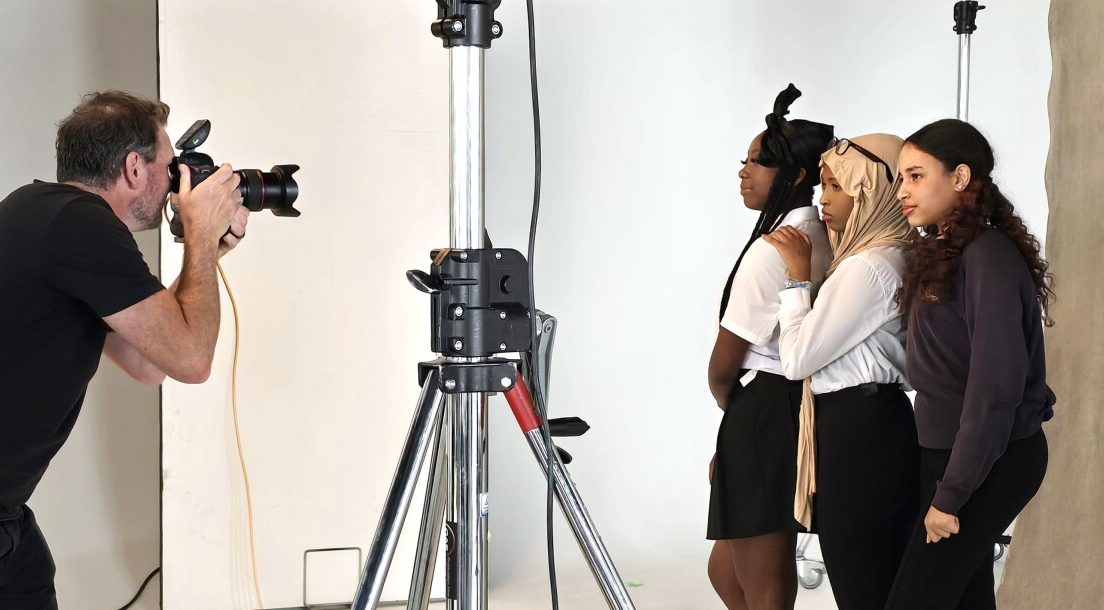 Westminster City Lions charity