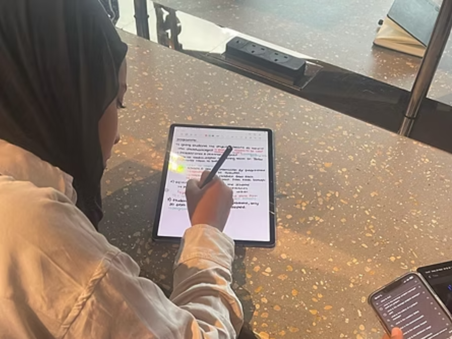 Shadow to Shine charity