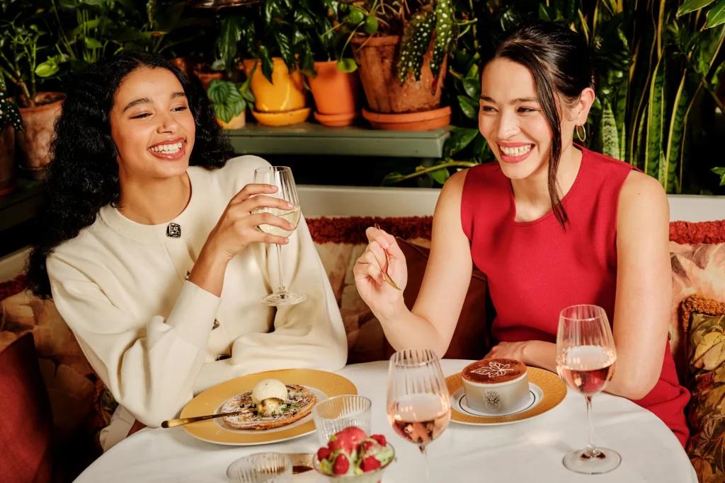 Nominate your community’s unsung heroines at The Ivy