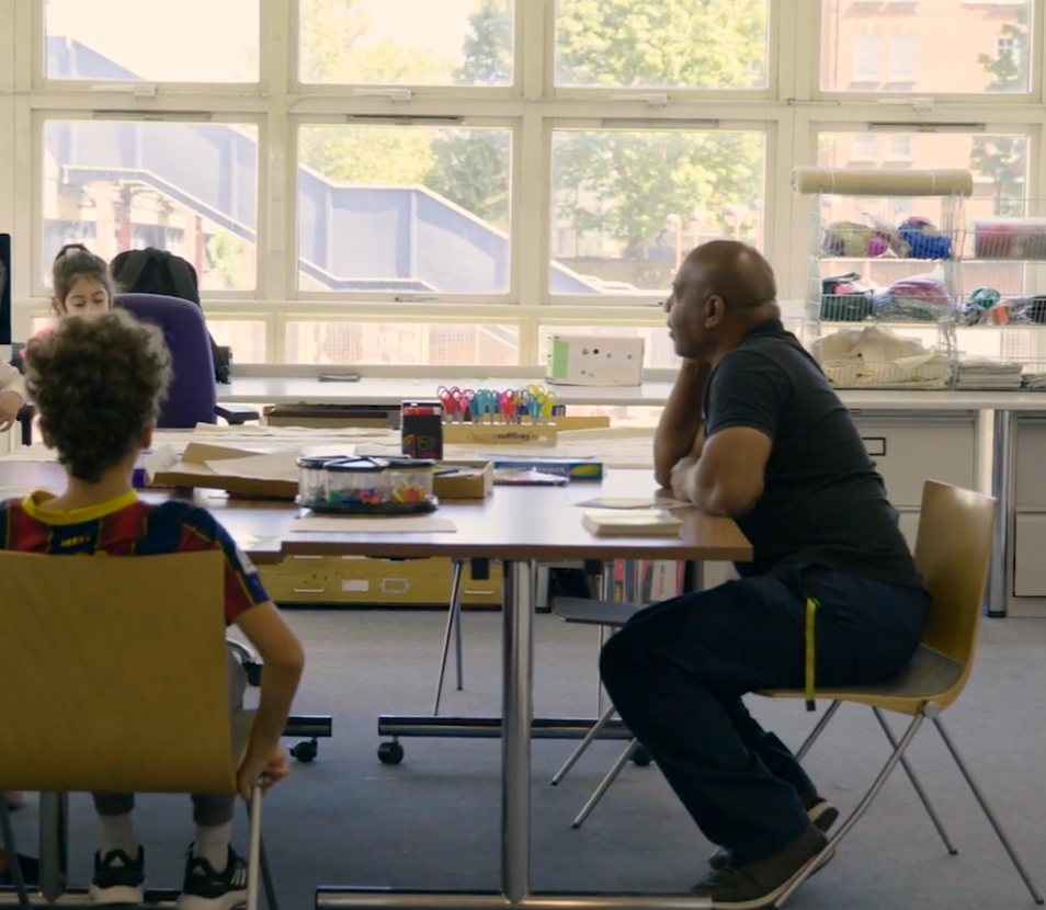 The feather association charity