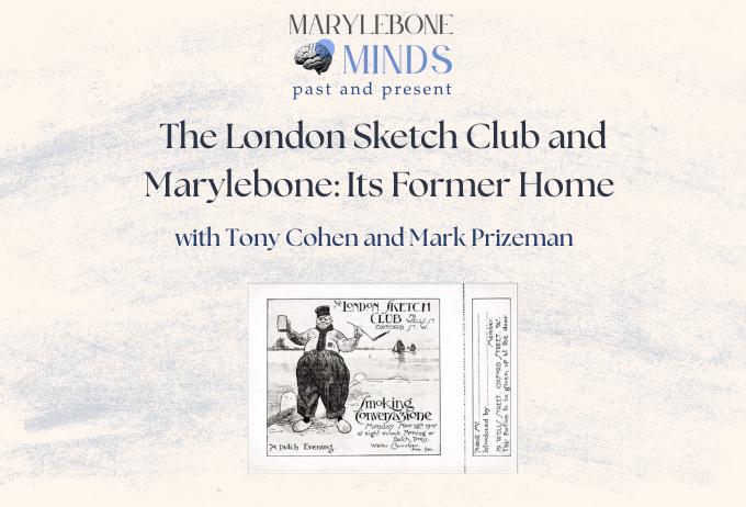 lecture series at st marylebones parish church