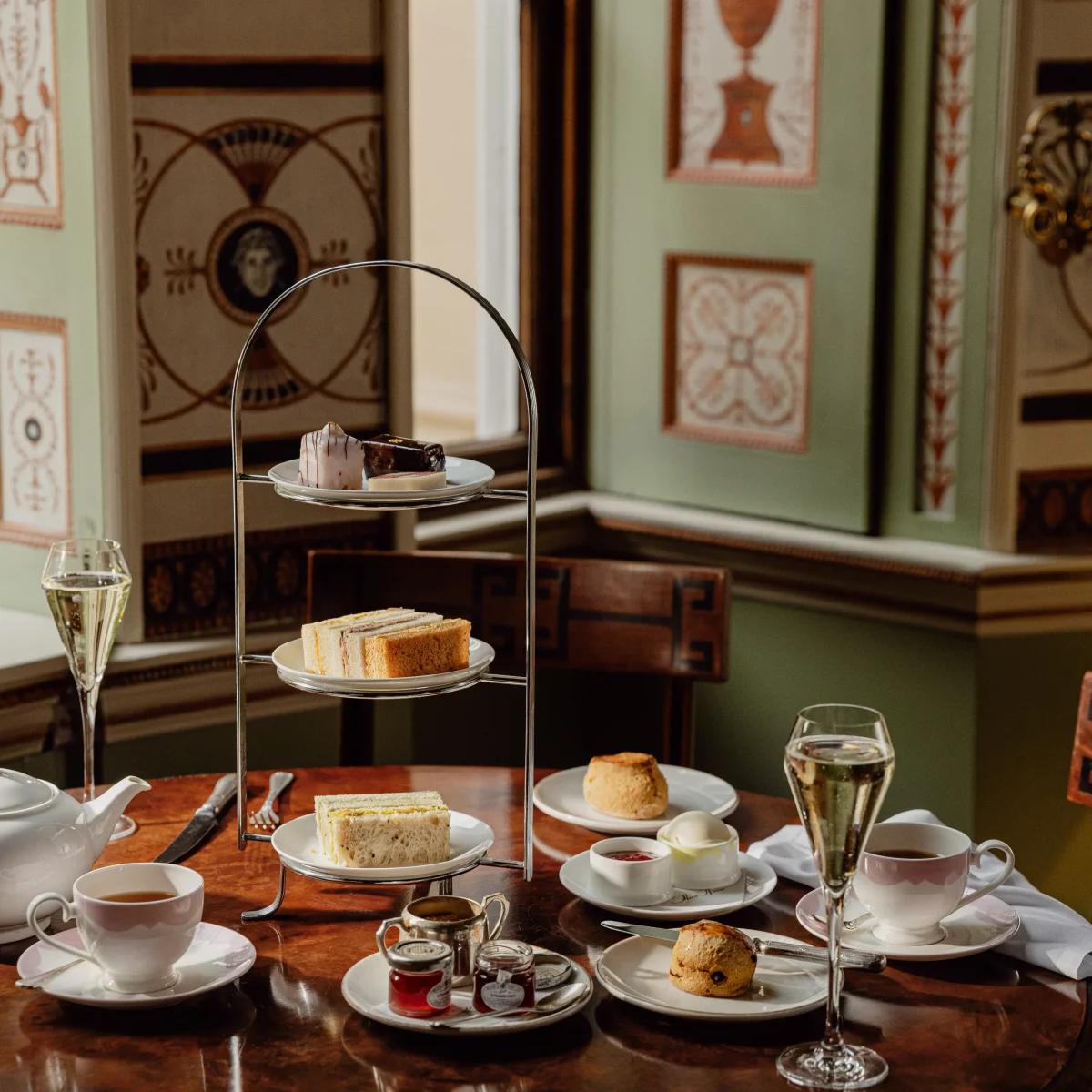 home house restaurant