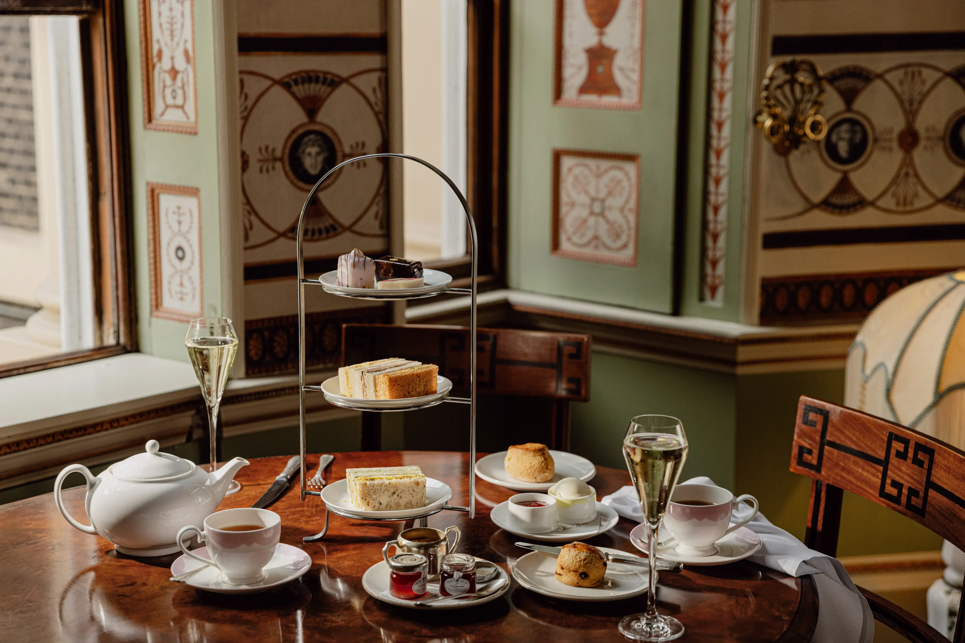 home house restaurant