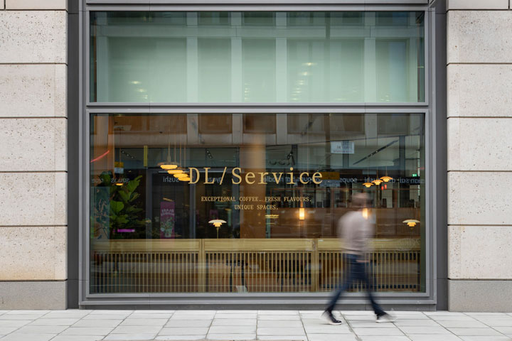 DL/Service Baker Street