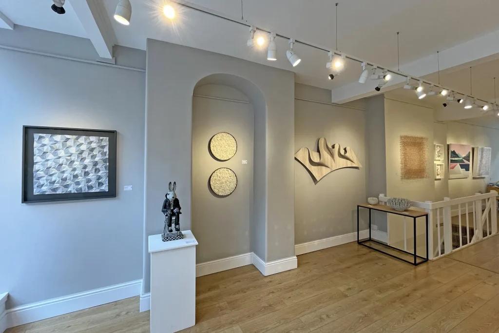 cube gallery marylebone