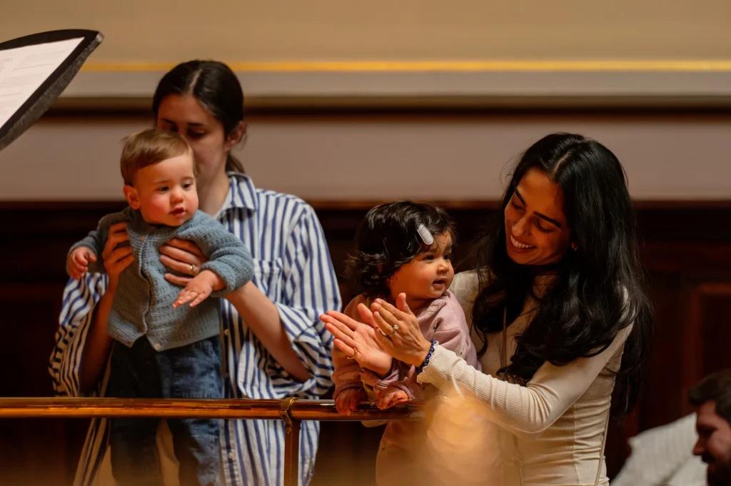 wigmore hall crying out loud concert