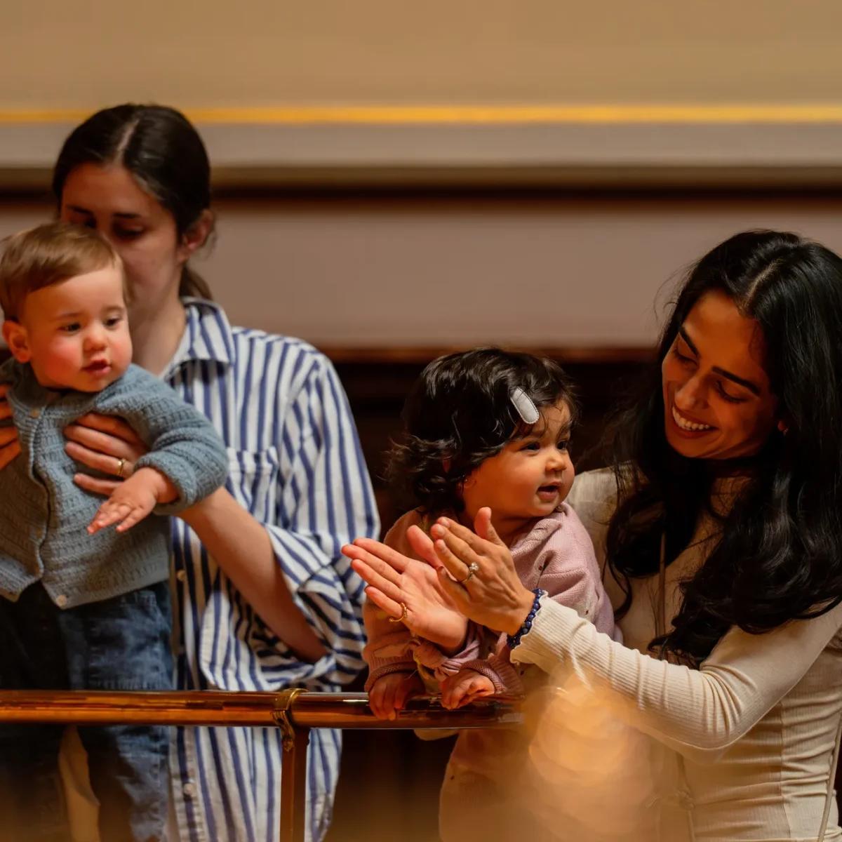 wigmore hall crying out loud concert