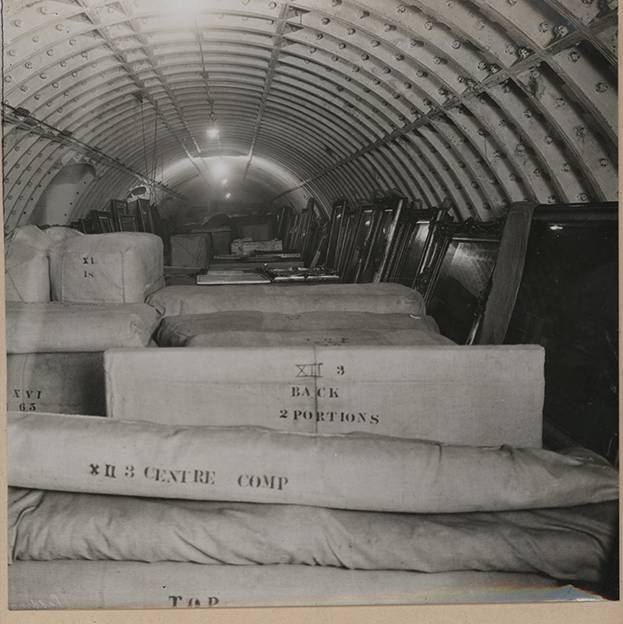 free war and peace talks at the wallace collection