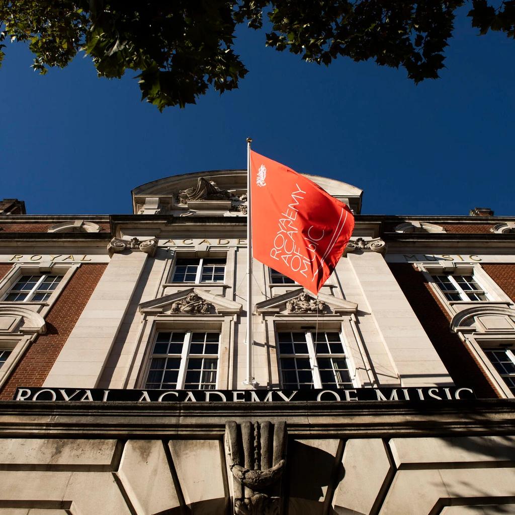 royal academy of music