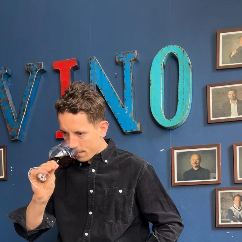 PASSIONE VINO X LA FROMAGERIE Address: LA FROMAGERIE Marylebone, 2 - 6 Moxon st, W1U 4EW Date: Wednesday 13 May 2026 Time: 7pm-9.30pm Join us for a Spring Cheese & Wine Tasting at LA FROMAGERIE Marylebone for the next in our series of collaborative events with Passione Vino, Shoreditch, co-hosted by Jordan LeBlanc and Max Melvin. A Spring Cheese & Wine Tasting High altitude Northern Italian Cheese & Wine from Lombardy to Friuli Spring is not usually associated with mountain cheese because of the popularity of Gruyère style cheeses served in the winter (made in the previous summers) and, of course, Vacherin and Raclette. However, in Northern Italy, spring is when soft cheeses made from the milk of animals grazing on lush spring mountain pasture come into season. These fresh, light, aromatic cheeses are perfect for the warmer months. Wines made at altitude in cooler temperatures are often similarly aromatic, light and bright and therefore pair beautifully. A flight of 5 wines from Passione Vino paired with LA FROMAGERIE Artisan Cheese