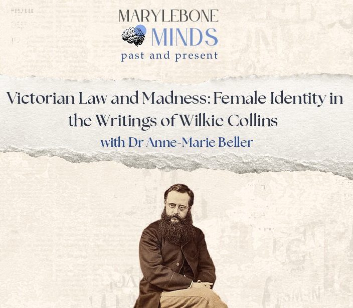 lecture at marylebone parish church