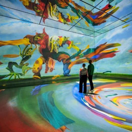 chilled sessions at frameless